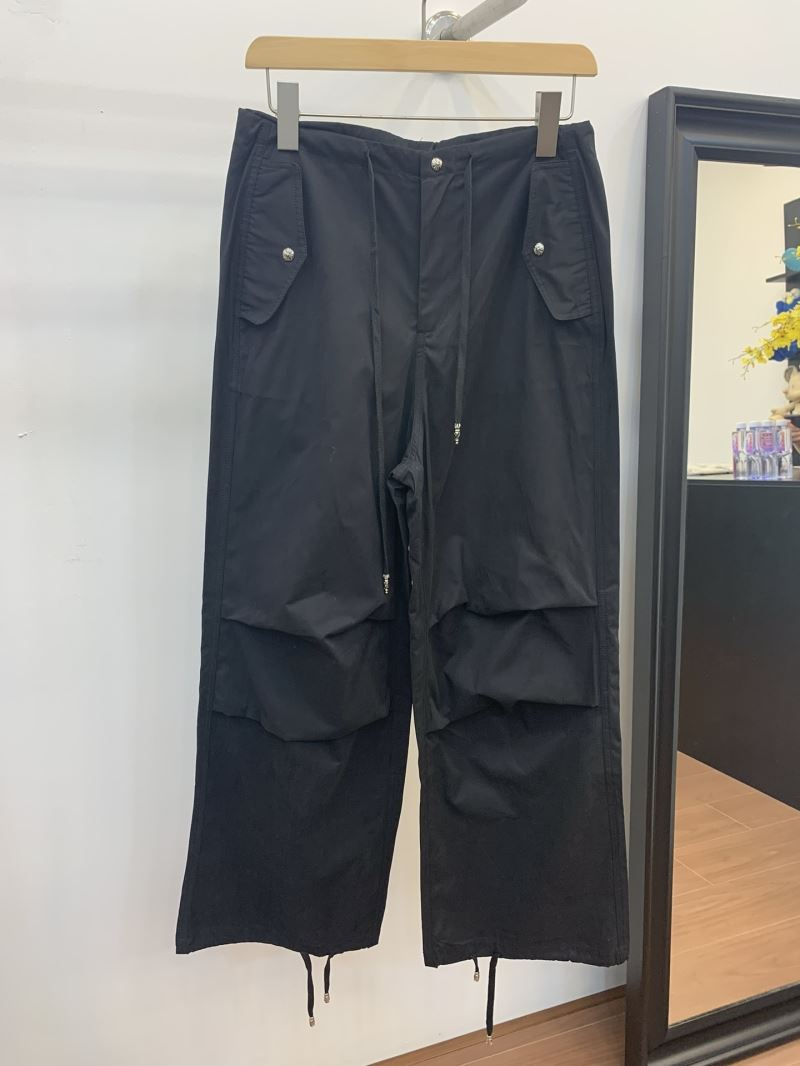 Chrome Hearts Long Pants